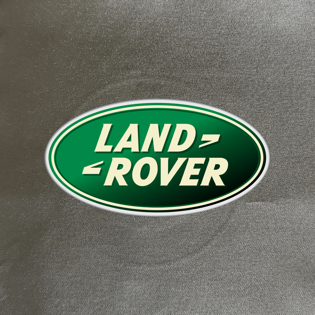 Land Rover Defender 110 Car Cover