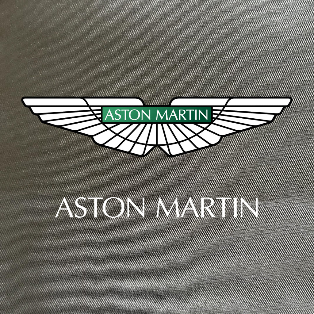 Aston Martin Vantage (2018 - Present) Car Cover