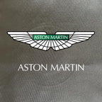 Aston Martin Vantage (2018 - Present) Car Cover