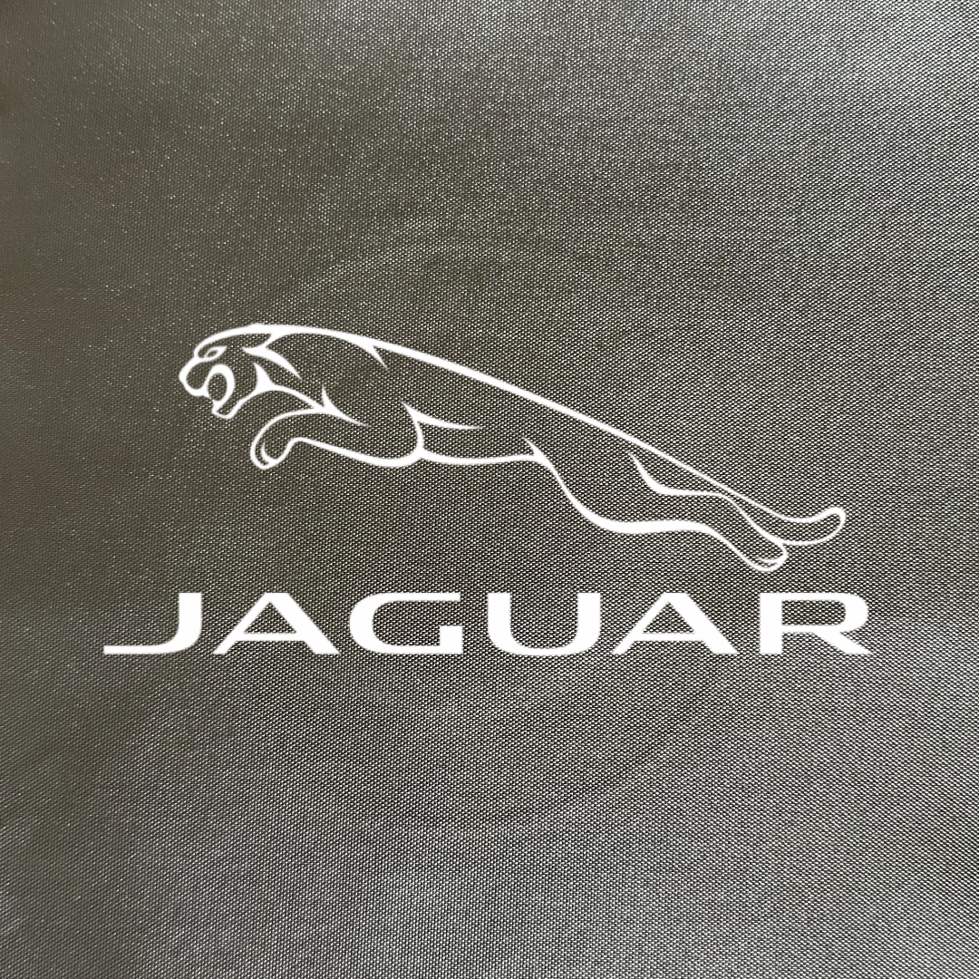 Jaguar F-Pace Car Cover