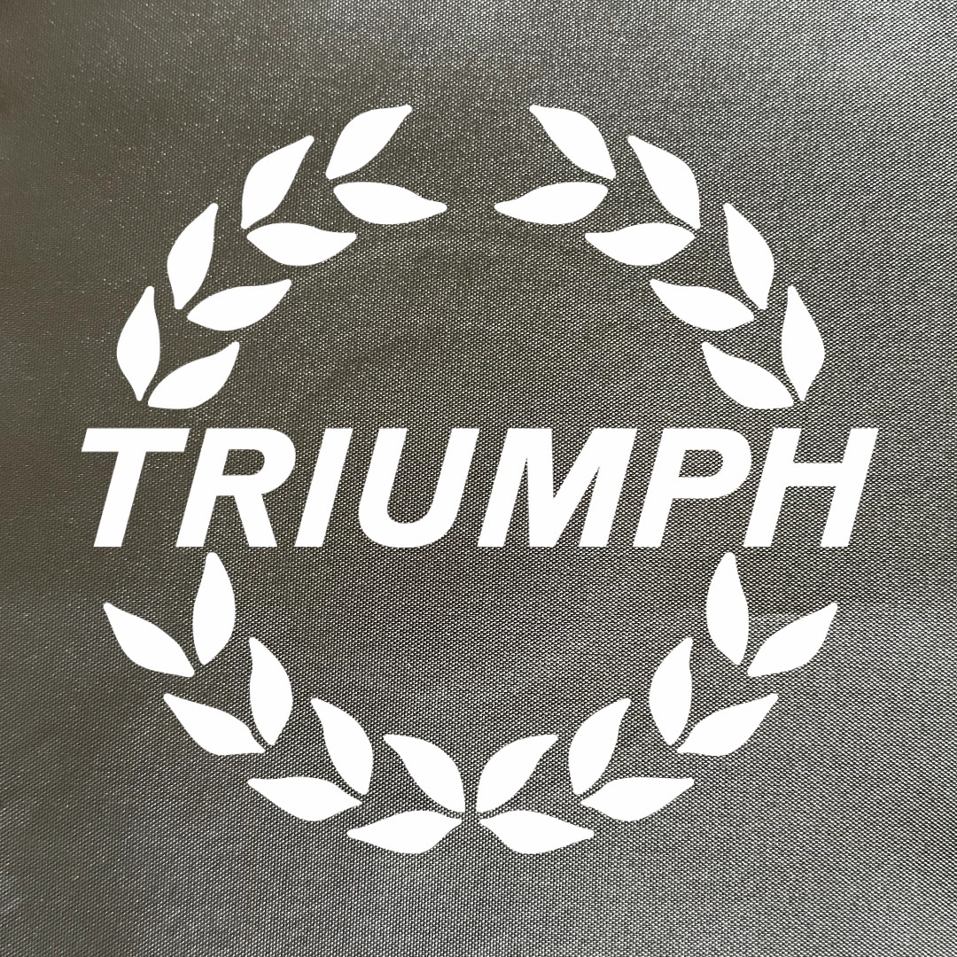 Triumph Spitfire (MK1) Car Cover