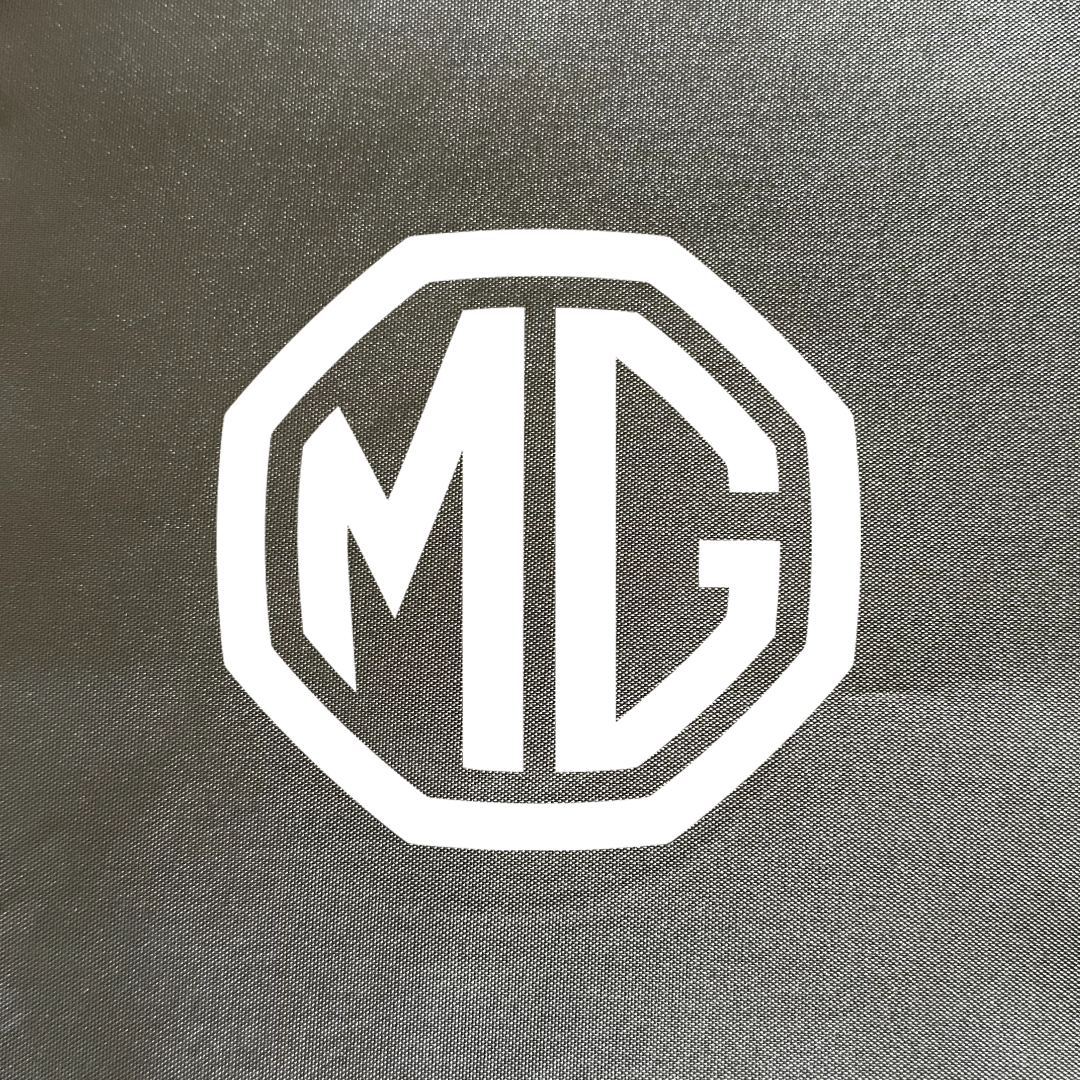 MG Cyberster Car Cover