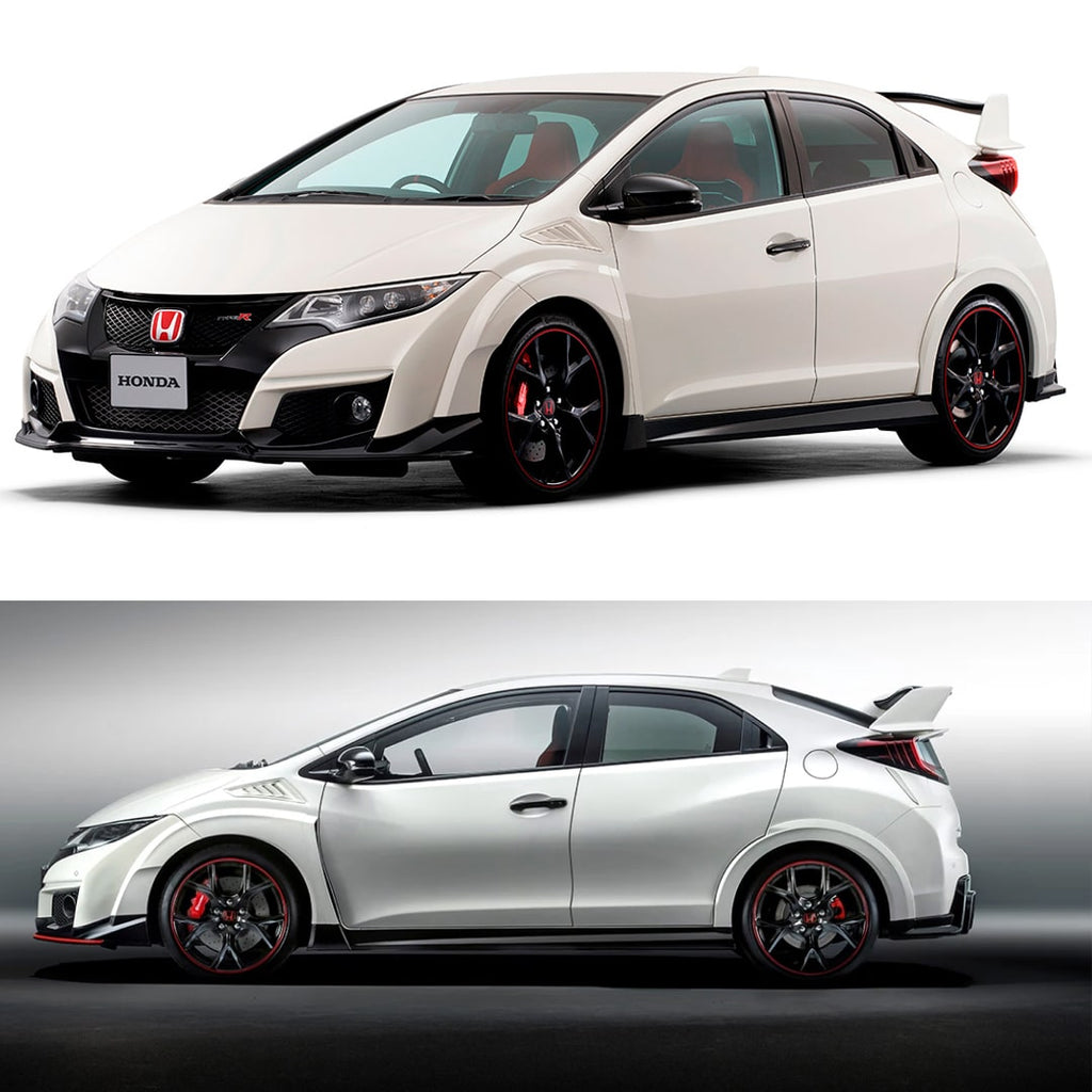 Honda Civic Type R FK2  Car Cover