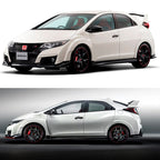 Honda Civic Type R FK2  Car Cover