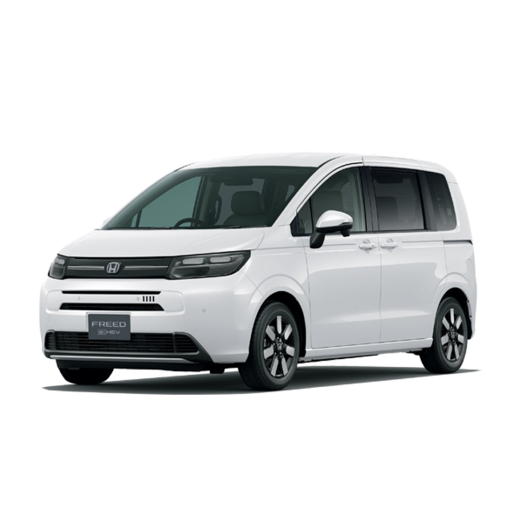 Honda Freed (3rd Gen) Car Cover