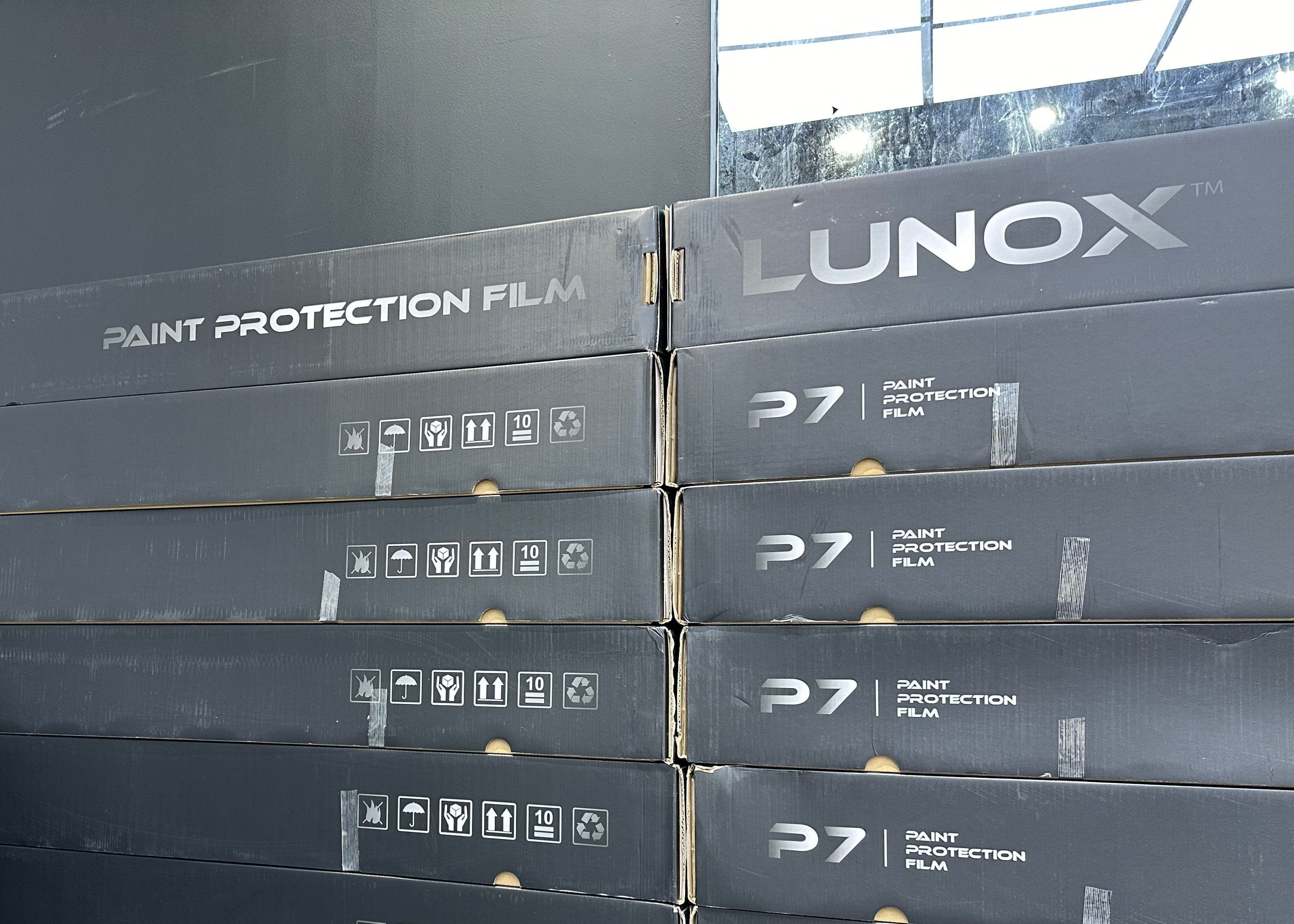 Paint Protection Film (PPF) – Ultimate Garage MY