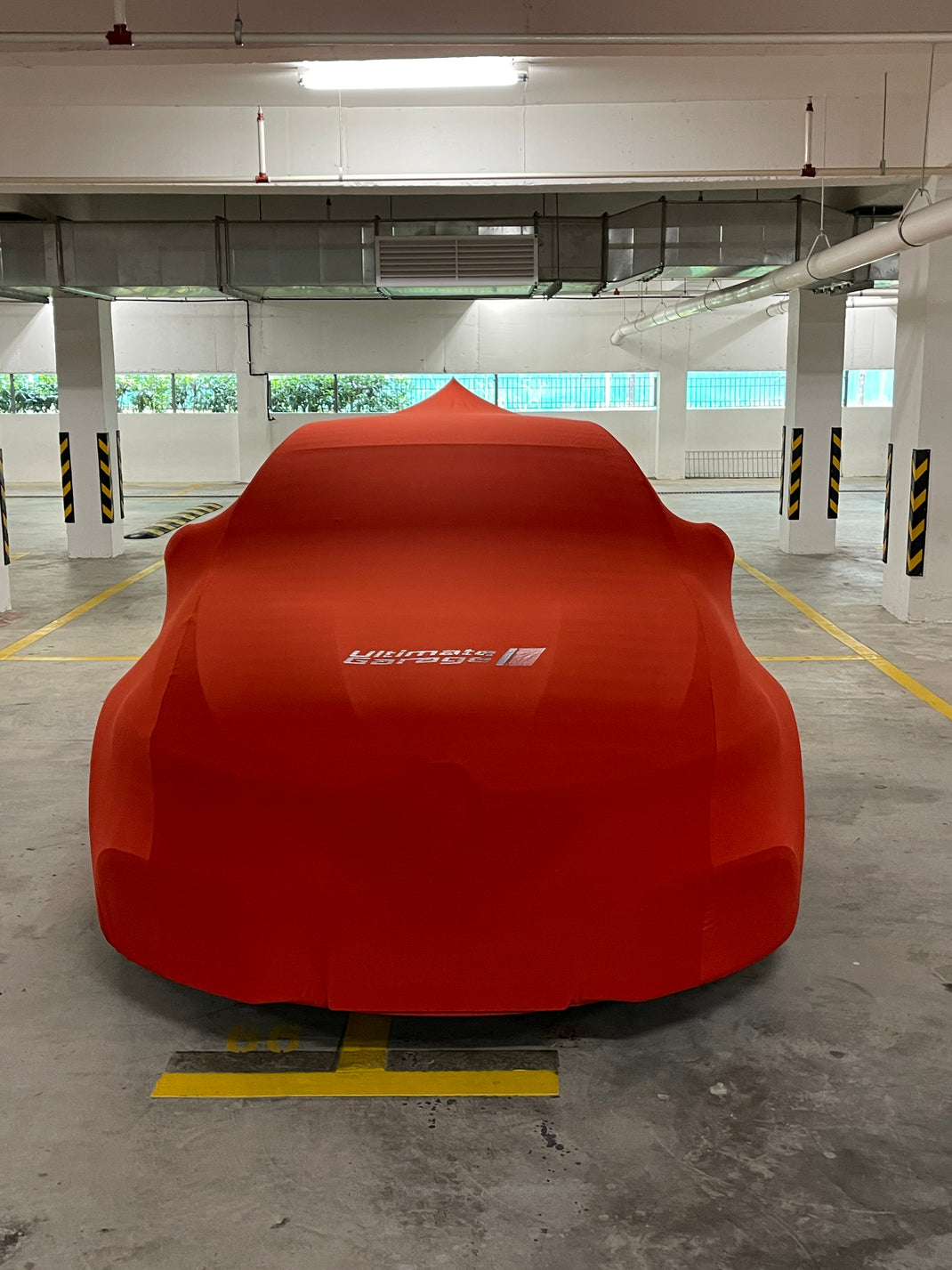 About Us Ultimate Garage MY