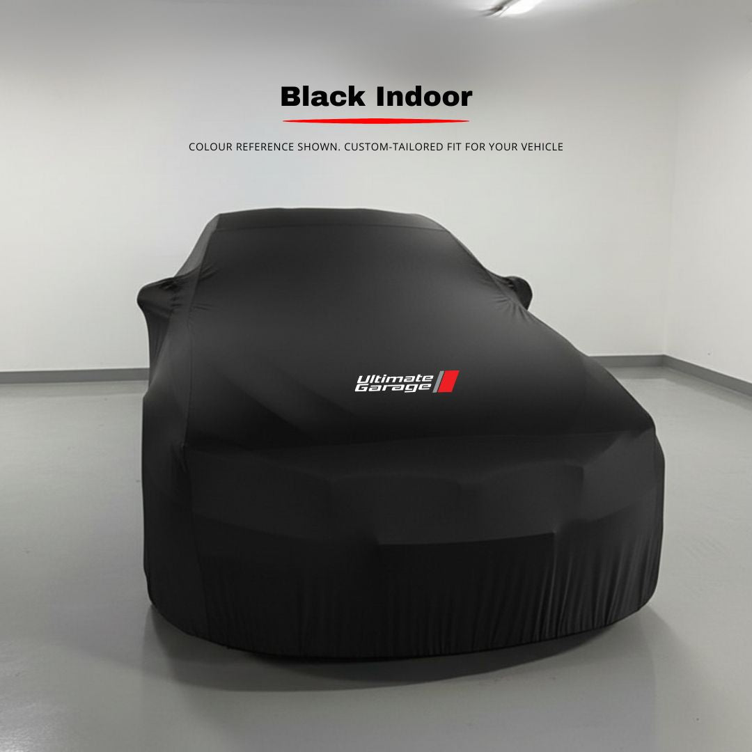 Ferrari F430 Car Cover – Ultimate Garage MY