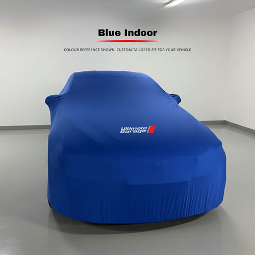 Audi R8 (1st gen) Car Cover