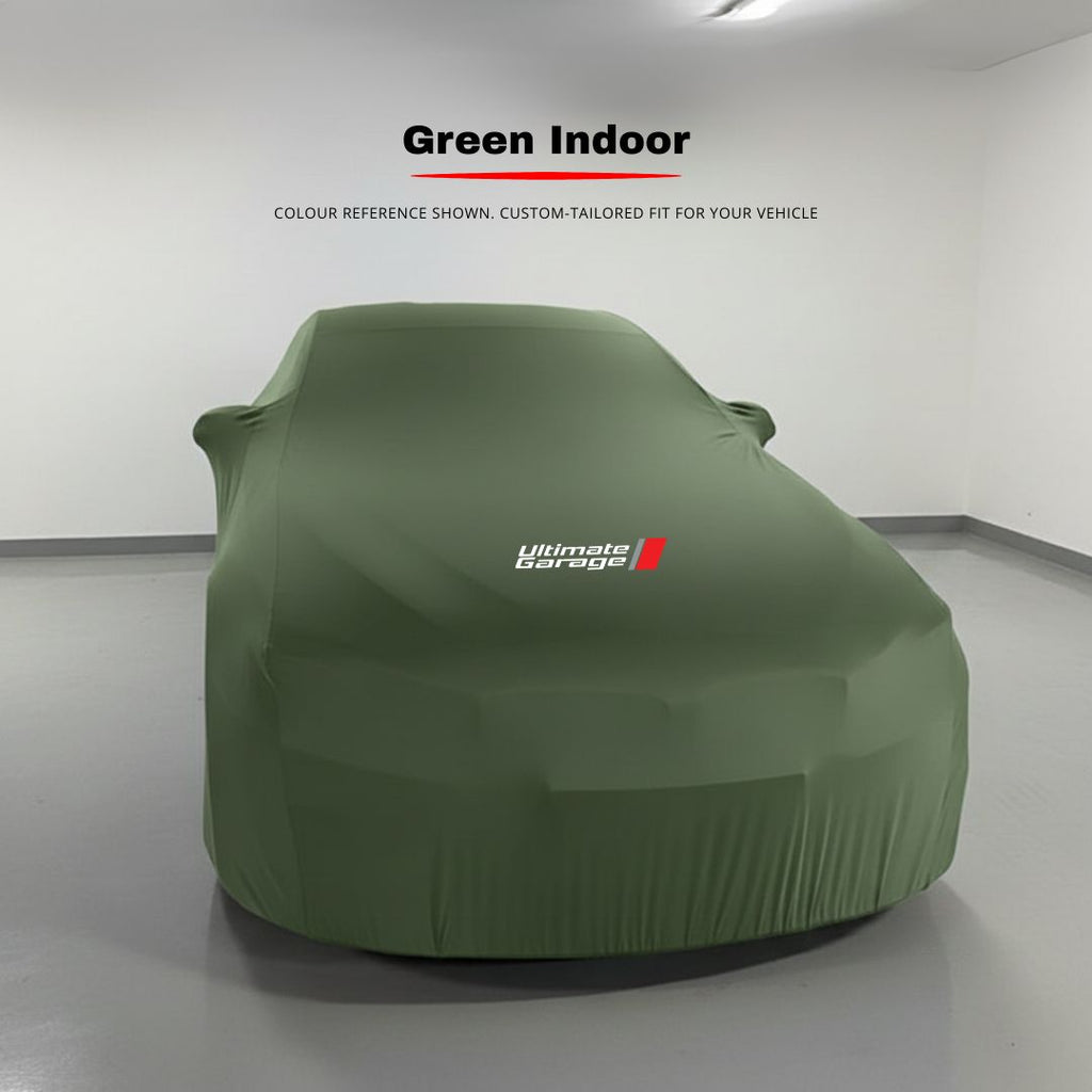 Audi R8 (1st gen) Car Cover