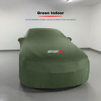 Audi R8 (1st gen) Car Cover