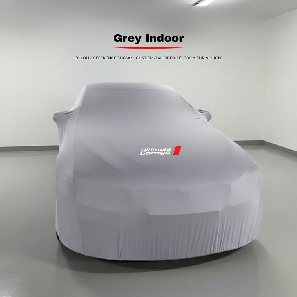 Audi R8 (1st gen) Car Cover