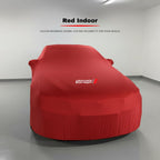 Audi R8 (1st gen) Car Cover