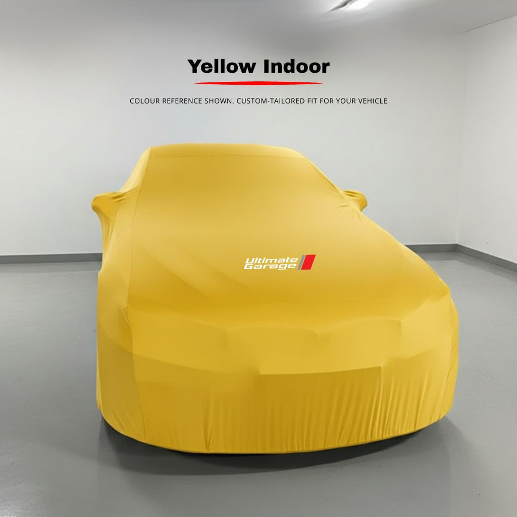 Audi R8 (1st gen) Car Cover