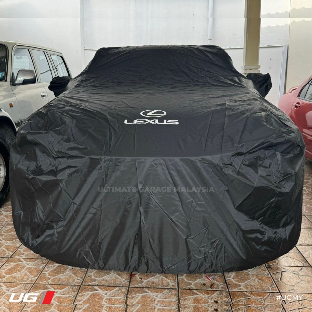 Lexus RX350 Car Cover