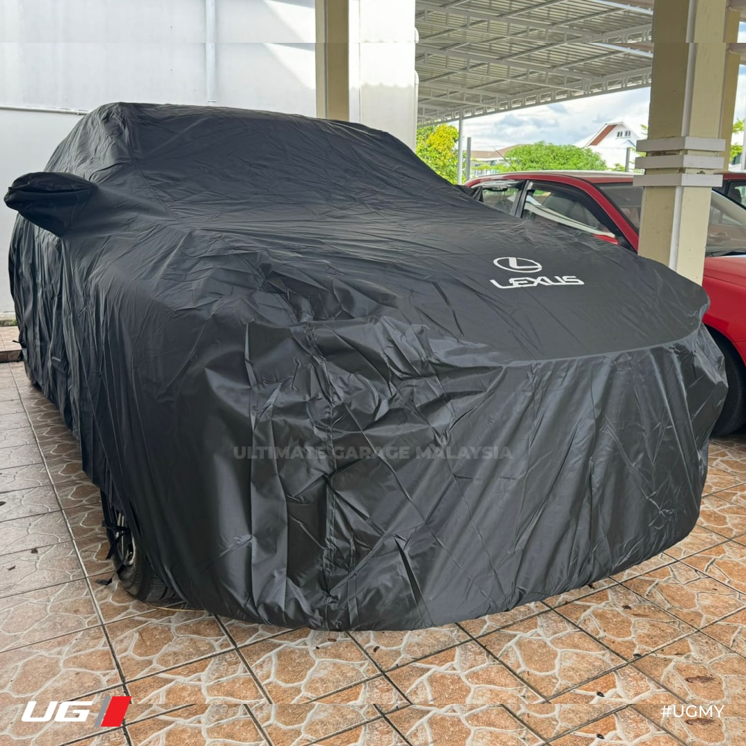 Lexus RX350 Car Cover