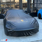 Porsche 911 (992) Carrera Car Cover