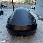 Ultimate Outdoor Car Cover