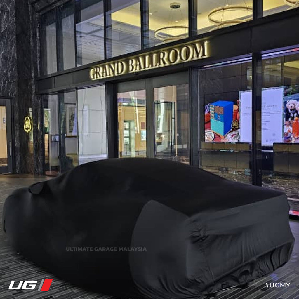 Lotus Elise S1 Car Cover