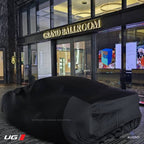 Lotus Eletre Car Cover