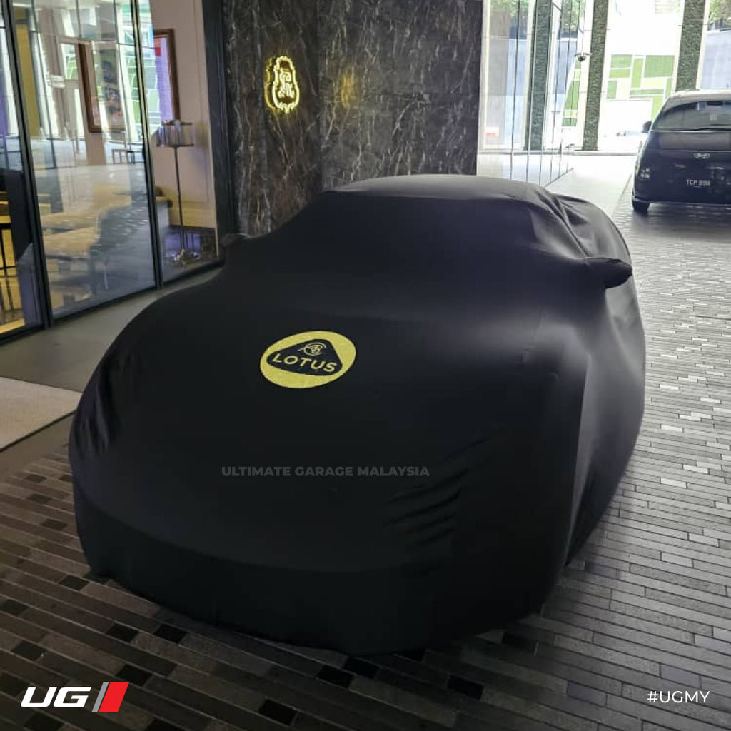 Lotus Emira Car Cover