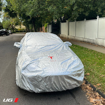 Tesla Model Y Car Cover