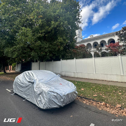 Tesla Model 3 Car Cover