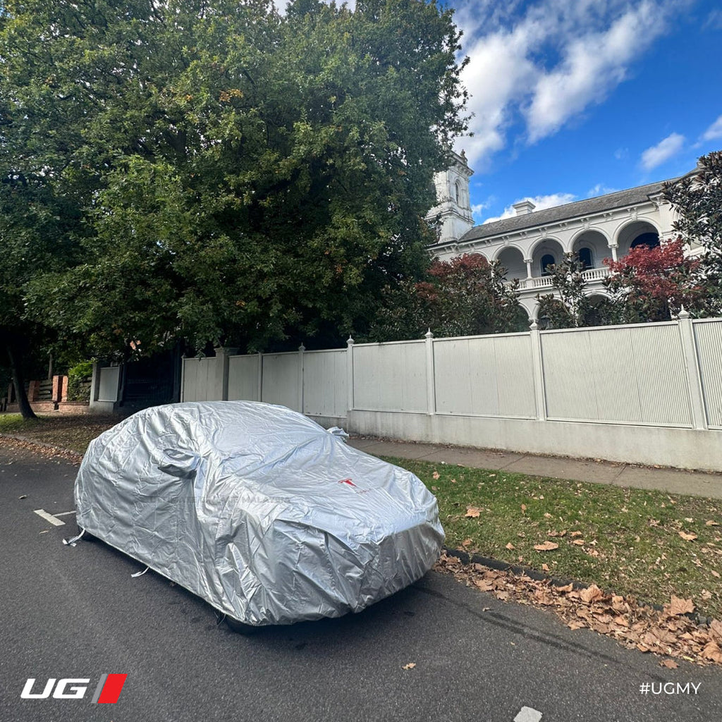 Tesla Model Y Car Cover