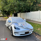 Tesla Model 3 Car Cover