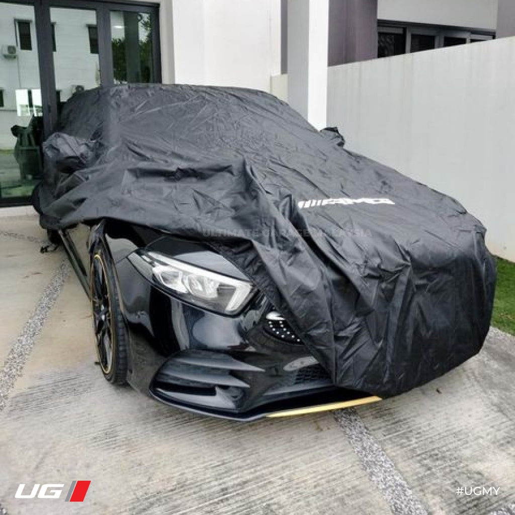 Mercedes-Benz A Class (W177) Hatchback Car Cover