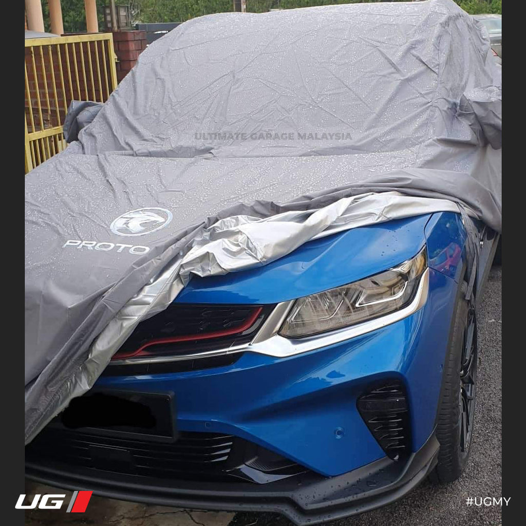 Proton Satria Neo R3 Car Cover