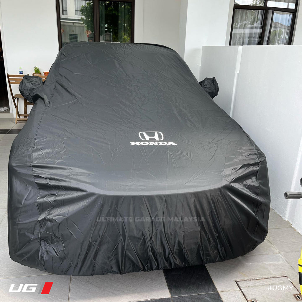 Honda Civic FE Car Cover