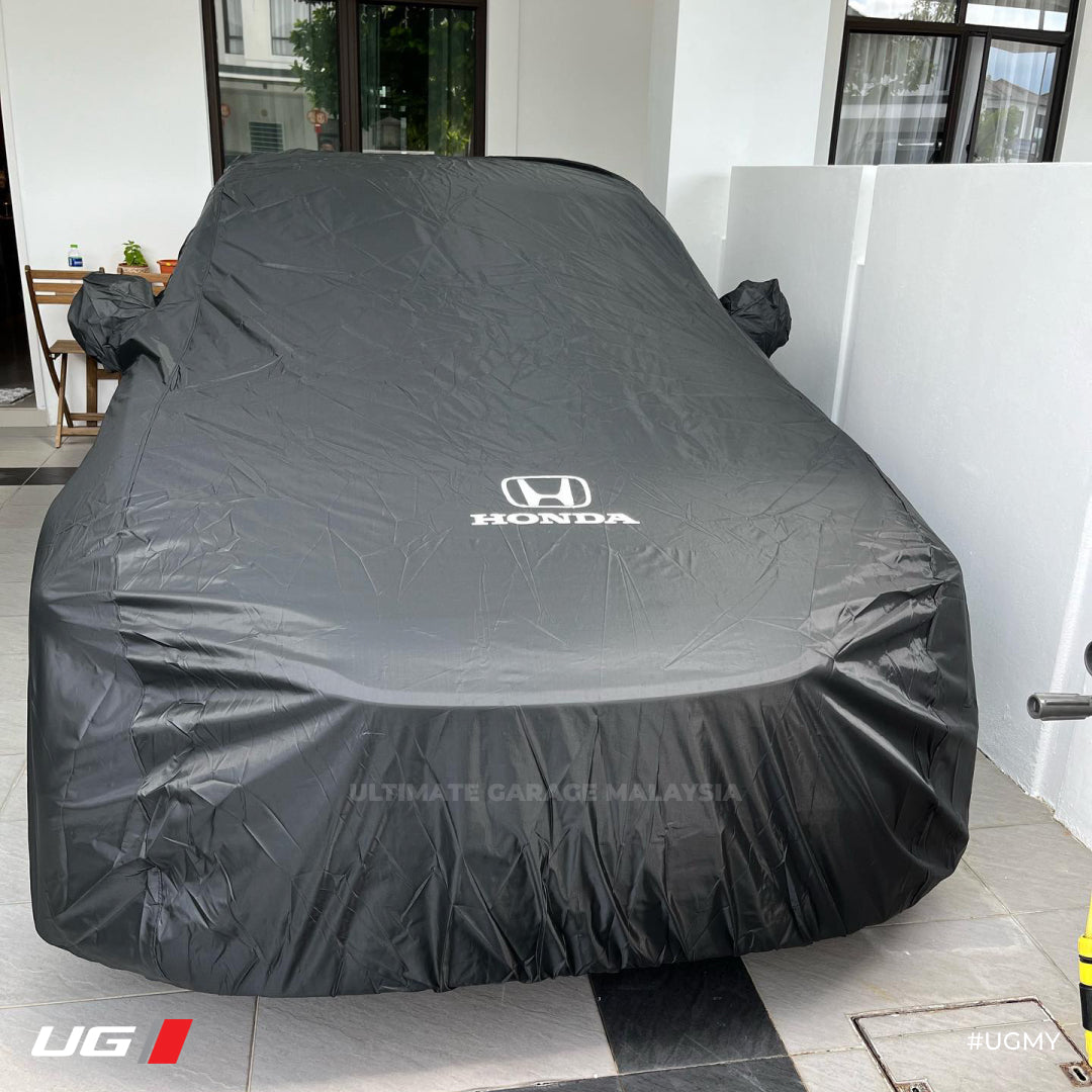 Honda HR-V (3rd Gen) Car Cover
