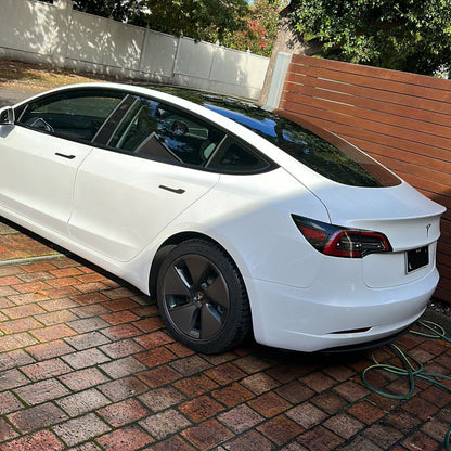 Tesla Model 3 Car Cover