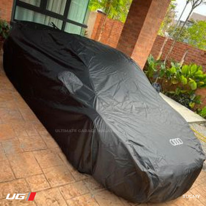 Audi R8 (1st gen) Car Cover