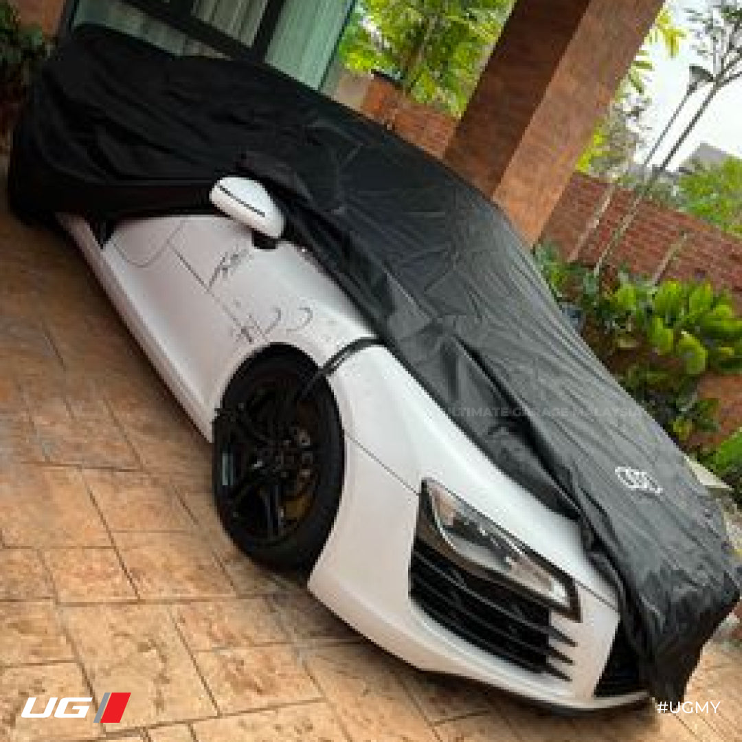 Audi r8 deals indoor car cover