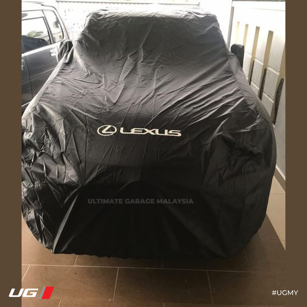 Lexus RX350 Car Cover