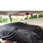 Lexus LX570 Car Cover