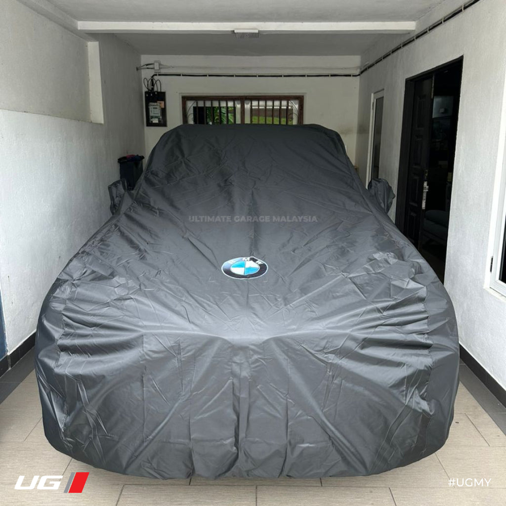BMW X5 Series (G05) Car Cover