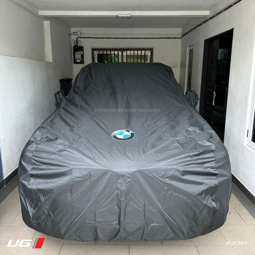 BMW 6 Series (E24) Car Cover