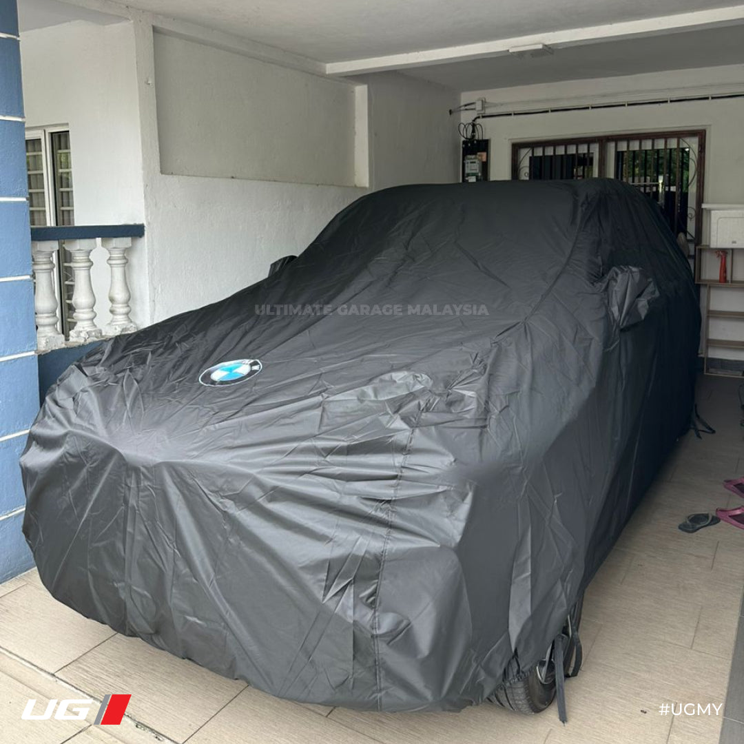 BMW X6 Series (G06) Car Cover