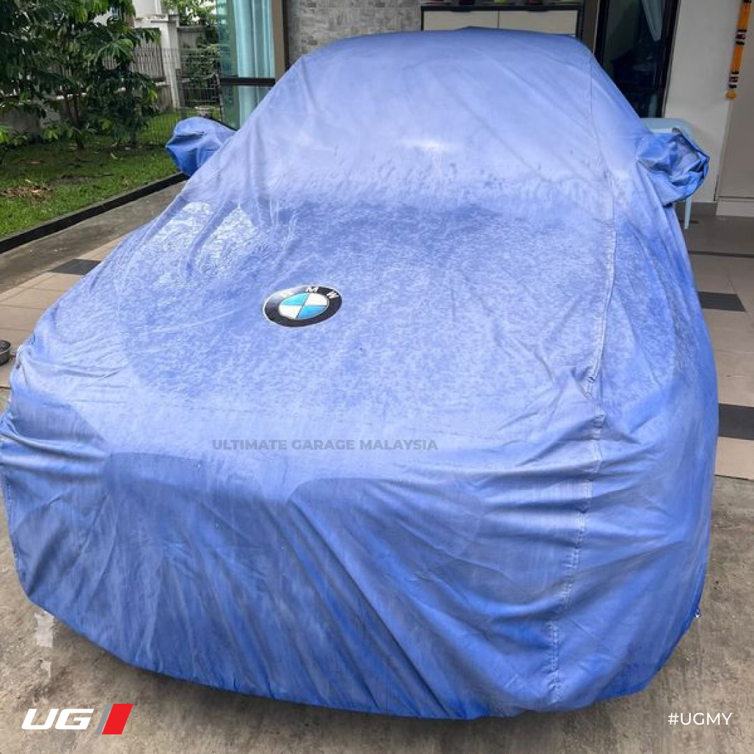 BMW 5 Series (F10) Car Cover