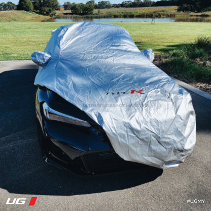 Honda Civic FL5 Type R Car Cover