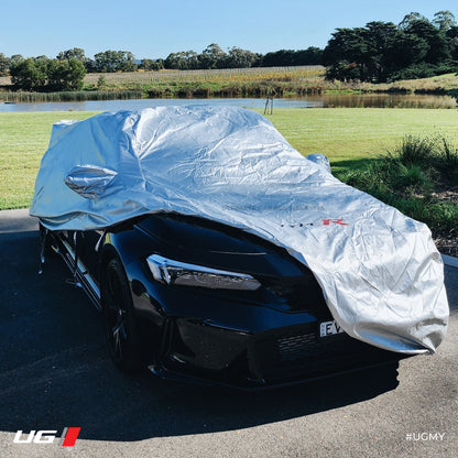 Honda Civic FL5 Type R Car Cover