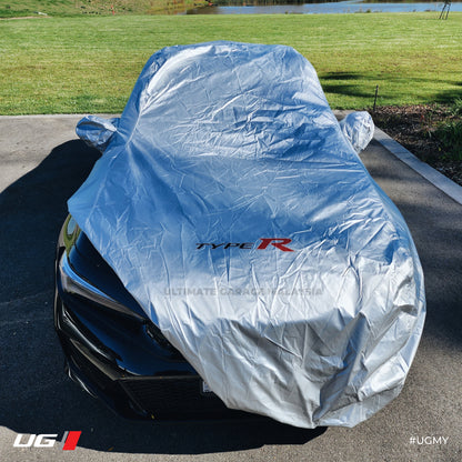 Honda Civic FL5 Type R Car Cover