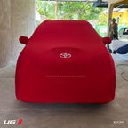 Toyota Caldina (3rd gen) Car Cover