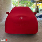 Toyota Camry (XV70) Car Cover