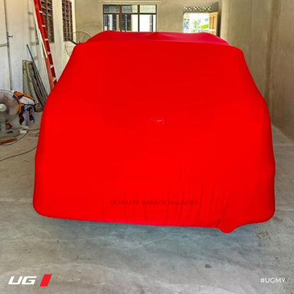 Toyota Caldina (3rd gen) Car Cover