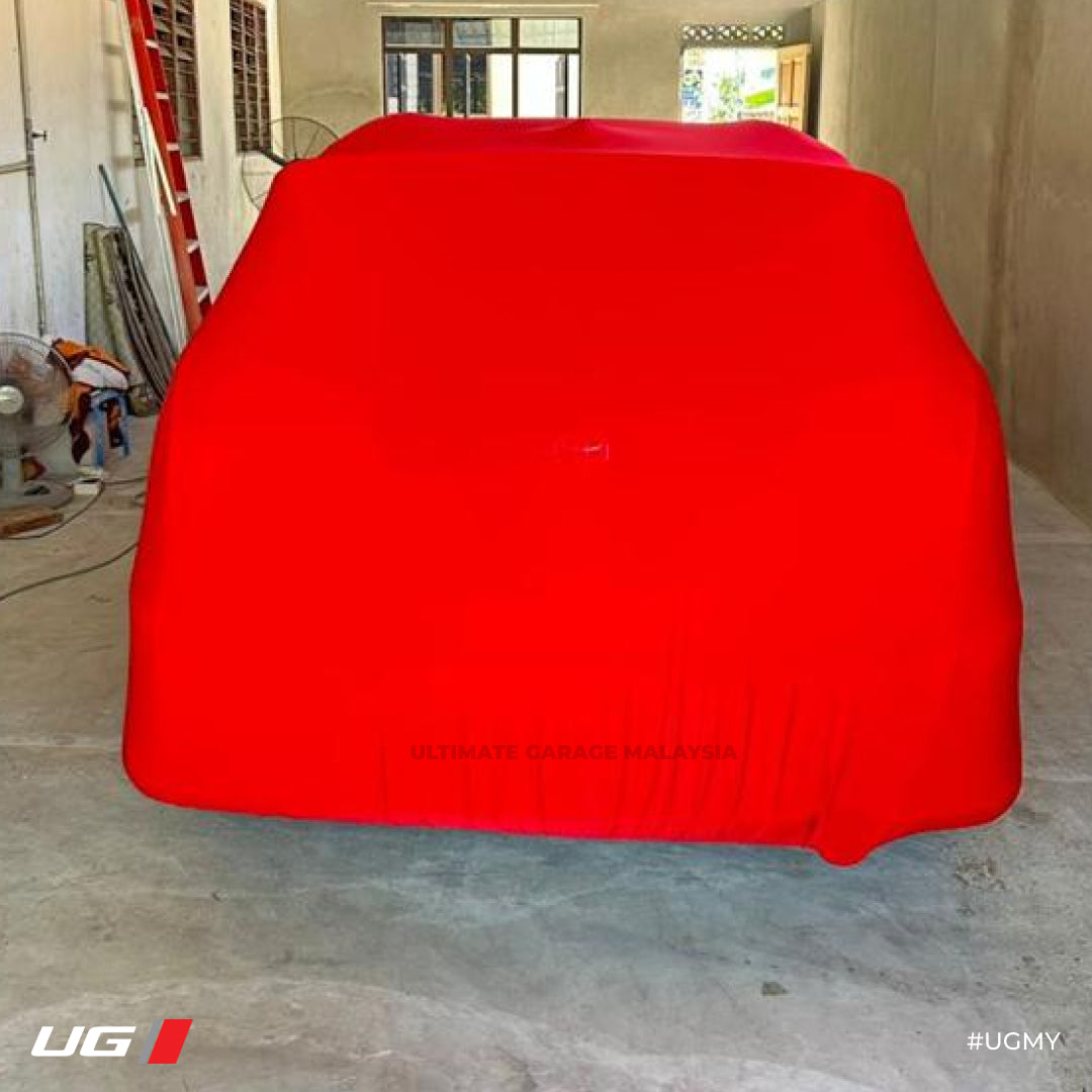 Toyota Wish Car Cover