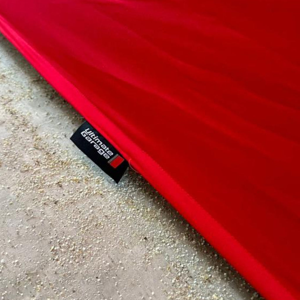 Toyota Wish Car Cover